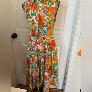 Chadwicks size 12 summer dress